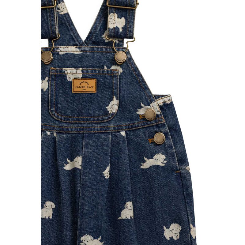 Jamie Kay Wilson Overall 6M-2Y image number 1